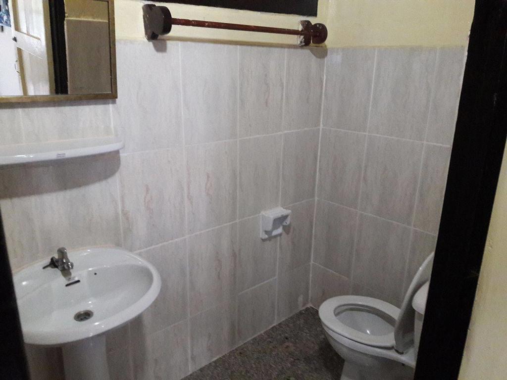 Gap'S House Ξενοδοχείο Τσιάνγκ Μάι Εξωτερικό φωτογραφία