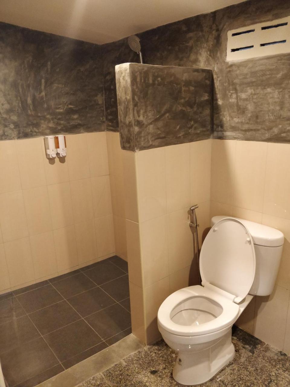Gap'S House Ξενοδοχείο Τσιάνγκ Μάι Εξωτερικό φωτογραφία